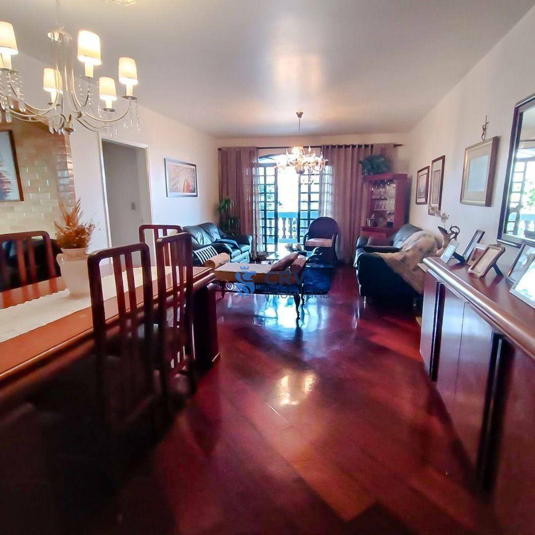 Sobrado à venda com 3 quartos, 370m² - Foto 6