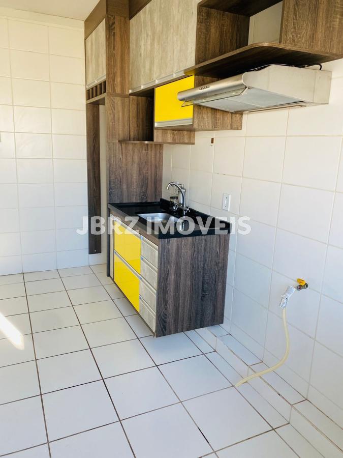 Apartamento à venda com 2 quartos, 51m² - Foto 1