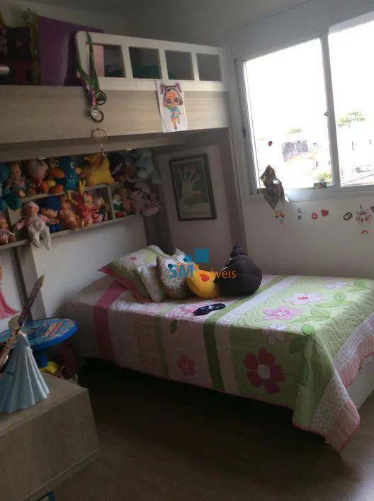 Apartamento à venda com 2 quartos, 57m² - Foto 8