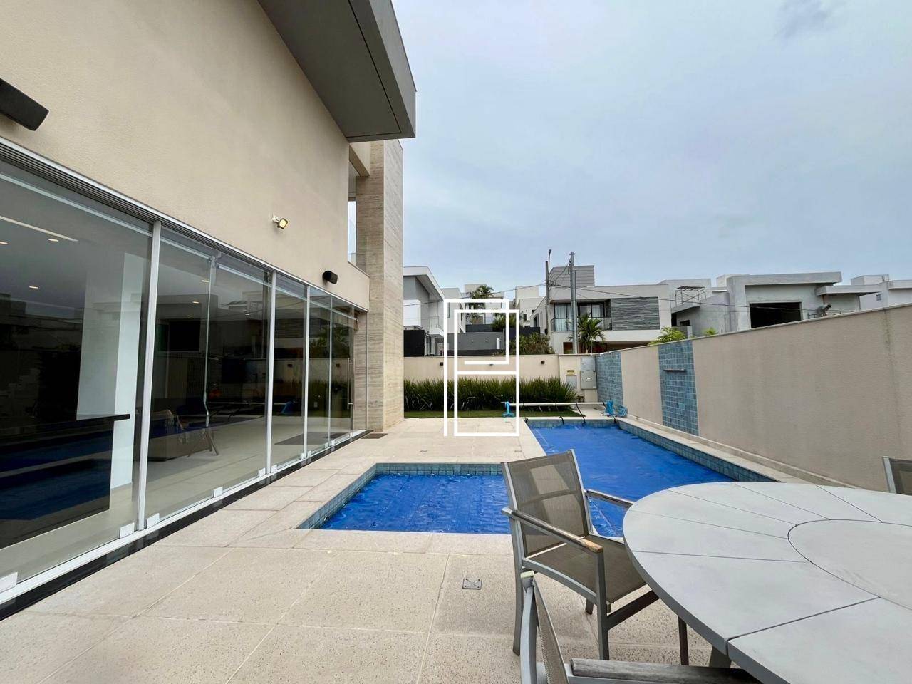 Casa de Condomínio à venda com 5 quartos, 570m² - Foto 58