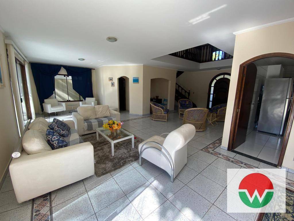 Casa de Condomínio à venda e aluguel com 4 quartos, 320m² - Foto 30