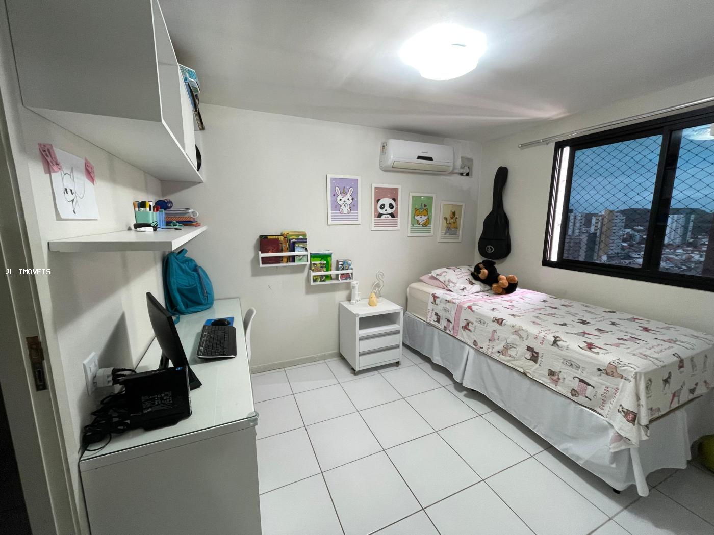 Apartamento à venda com 3 quartos, 120m² - Foto 15