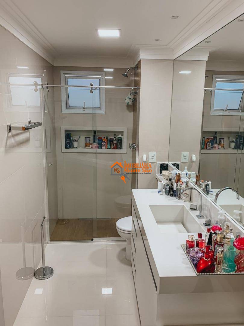 Apartamento à venda com 2 quartos, 106m² - Foto 34