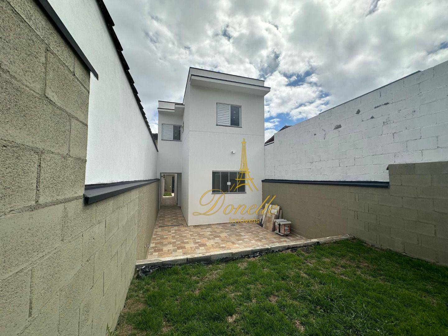 Sobrado à venda, 105m² - Foto 6