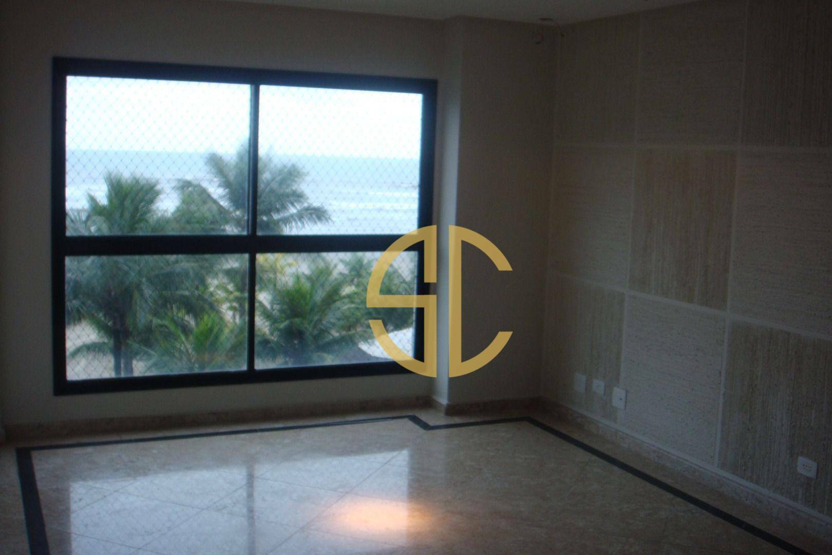 Apartamento à venda com 4 quartos, 250m² - Foto 8