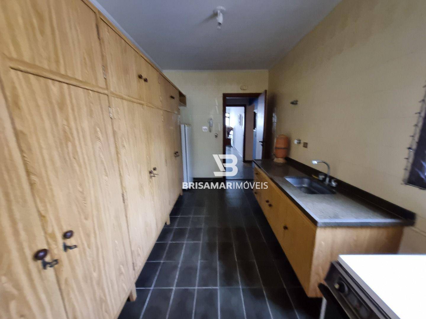 Apartamento à venda com 3 quartos, 133m² - Foto 14