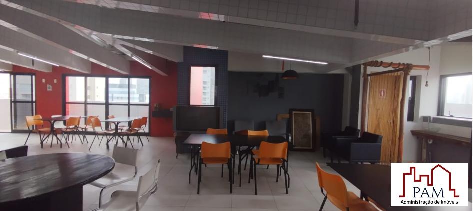 Conjunto Comercial-Sala para alugar, 64m² - Foto 10