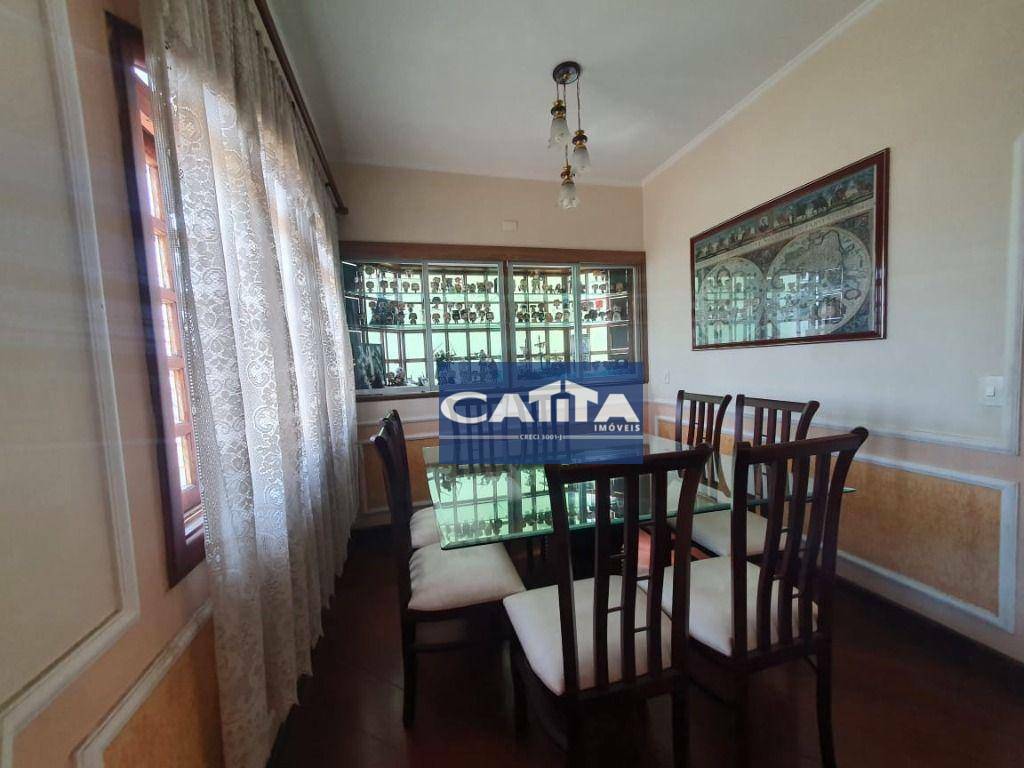 Sobrado à venda com 5 quartos, 240m² - Foto 16