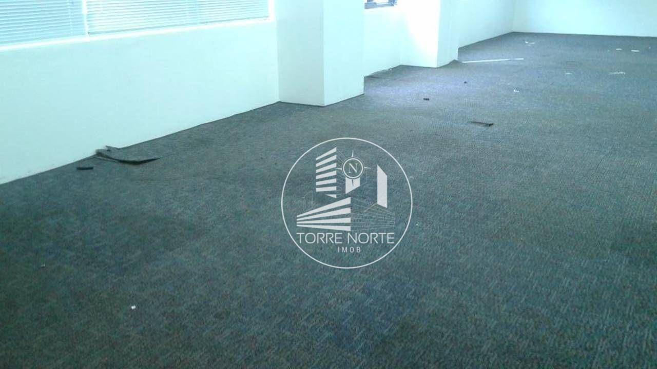 Conjunto Comercial-Sala para alugar, 223m² - Foto 14