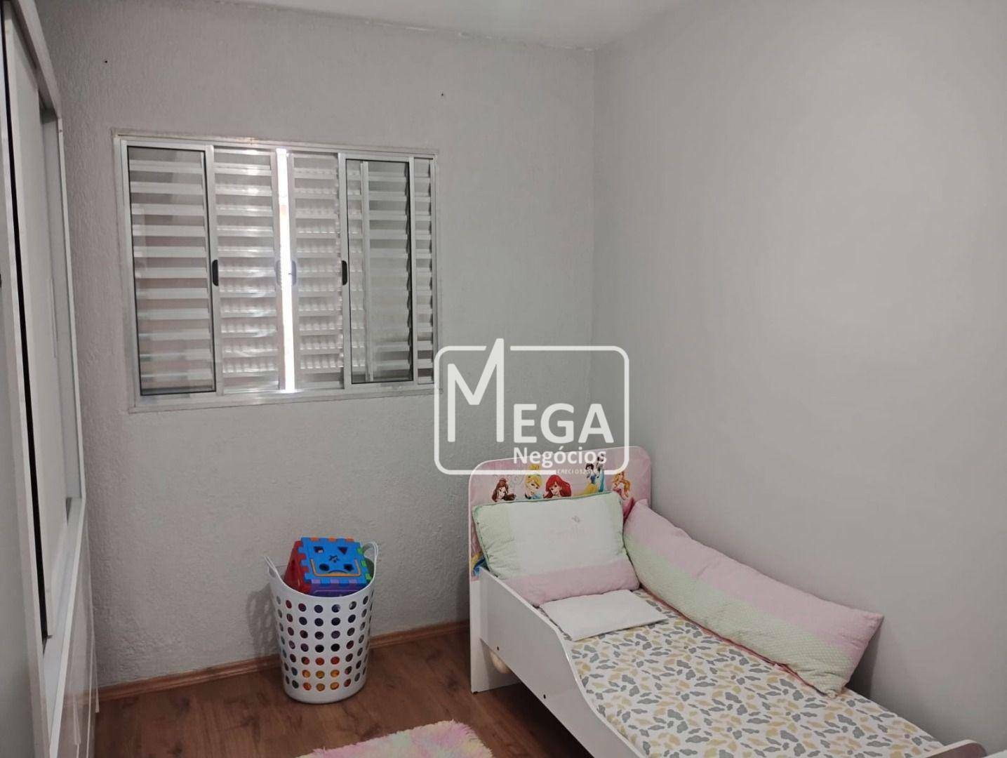 Sobrado à venda com 2 quartos, 80m² - Foto 2