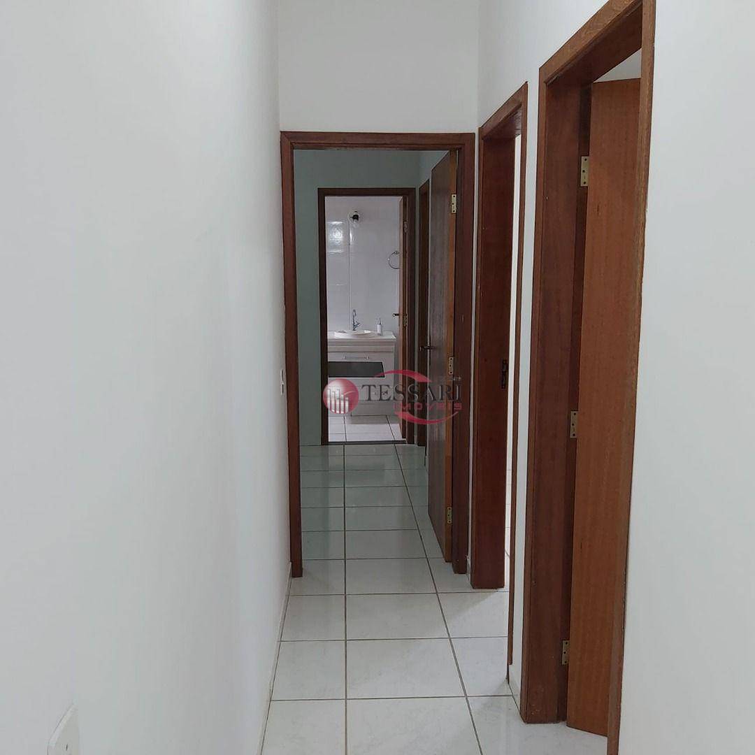 Casa à venda com 3 quartos, 130m² - Foto 14