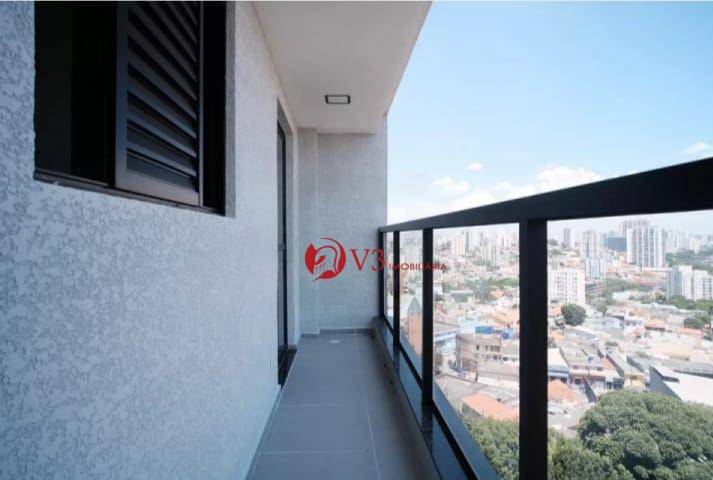 Apartamento para alugar com 2 quartos, 48m² - Foto 1