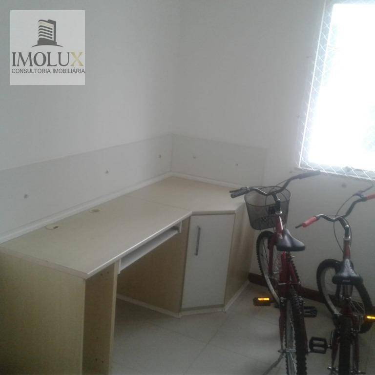 Apartamento para alugar com 3 quartos, 120m² - Foto 5