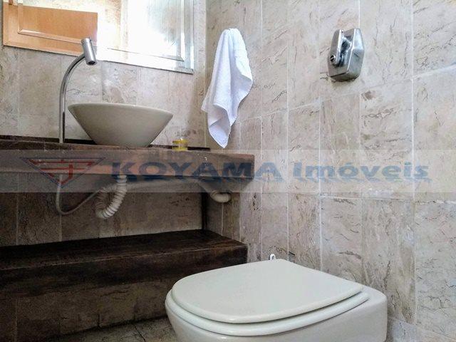 Apartamento à venda com 2 quartos, 83m² - Foto 6