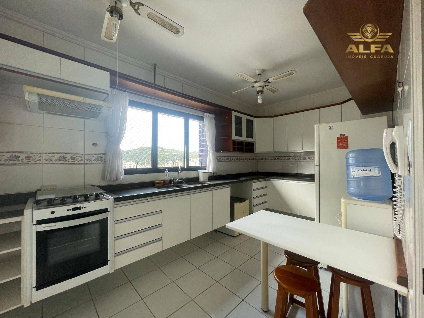 Apartamento à venda com 4 quartos, 166m² - Foto 22