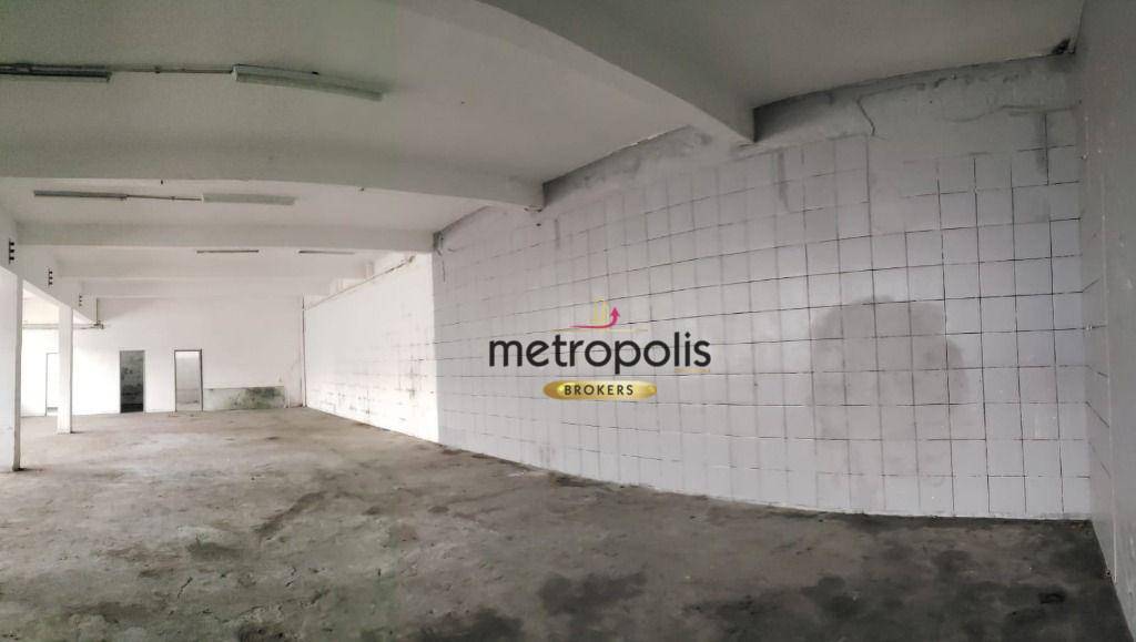 Depósito-Galpão-Armazém para alugar, 941m² - Foto 11