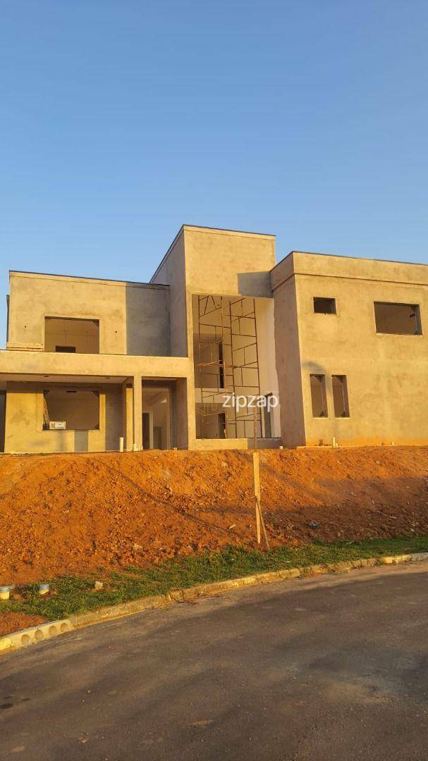 Casa de Condomínio à venda com 4 quartos, 483m² - Foto 3