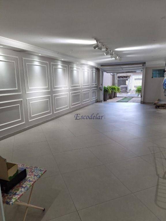 Sobrado à venda com 3 quartos, 206m² - Foto 40