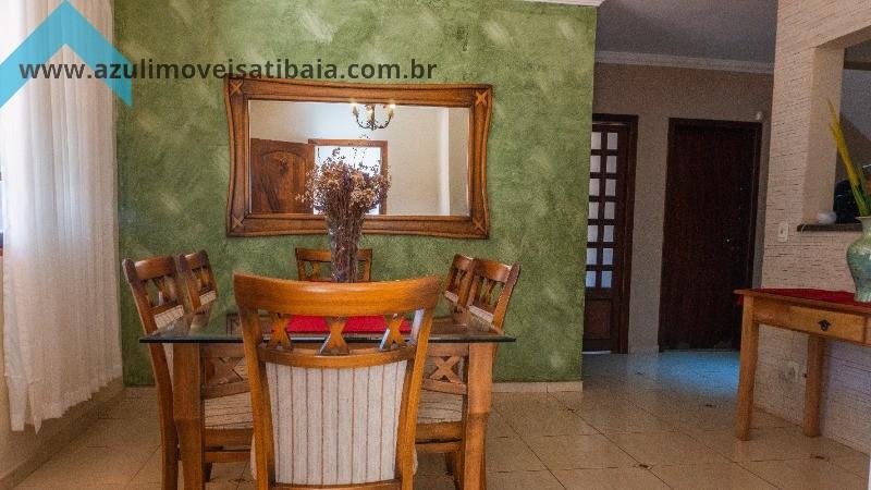 Casa à venda com 3 quartos, 331m² - Foto 8