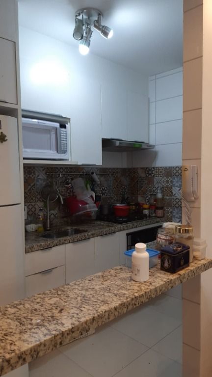 Apartamento à venda com 3 quartos, 65m² - Foto 20