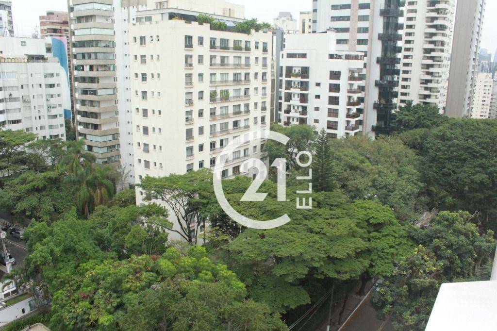 Apartamento à venda com 2 quartos, 298m² - Foto 8