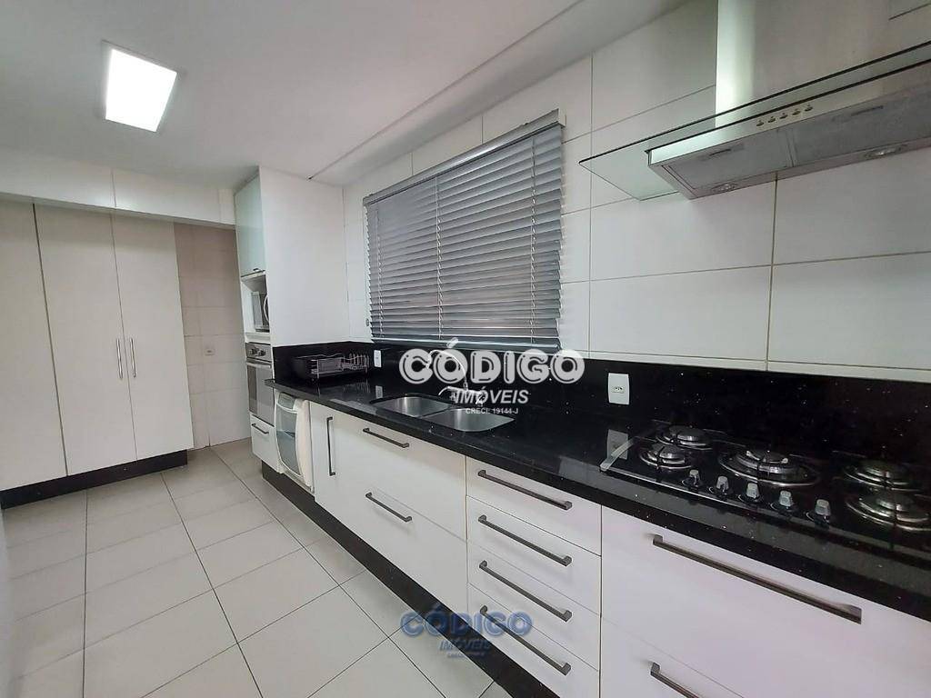 Apartamento à venda com 4 quartos, 150m² - Foto 21