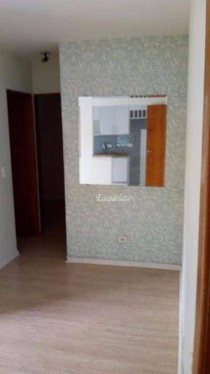 Apartamento à venda com 2 quartos, 49m² - Foto 5