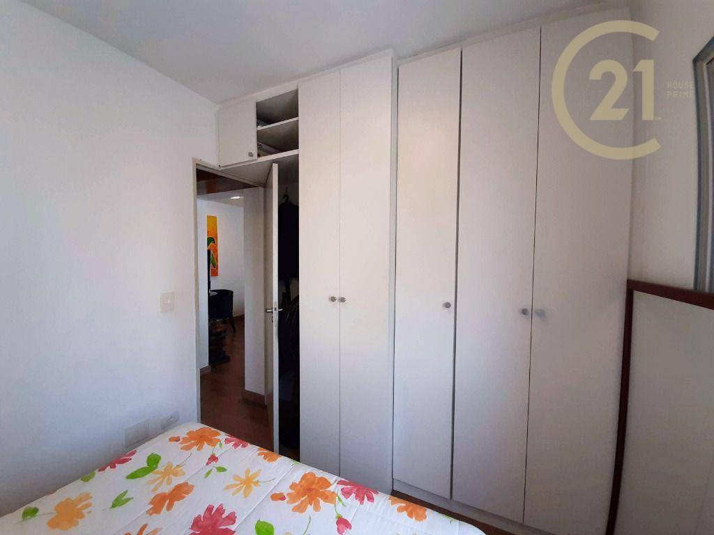 Apartamento à venda com 1 quarto, 38m² - Foto 12