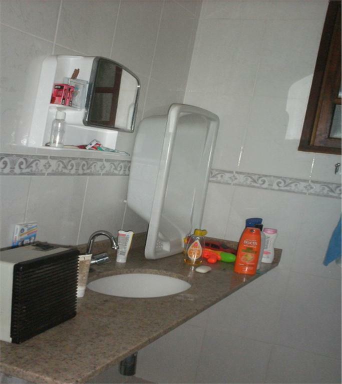 Casa de Condomínio à venda com 3 quartos, 350m² - Foto 13