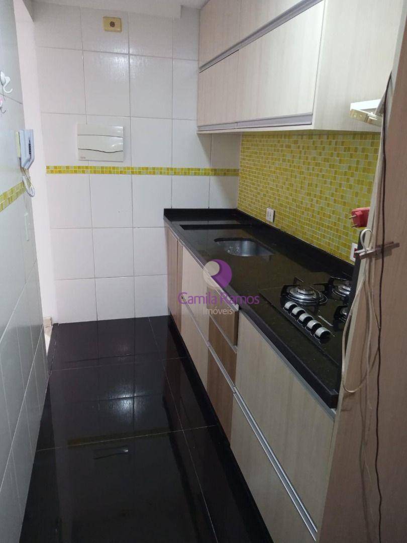 Apartamento à venda com 3 quartos, 76m² - Foto 10