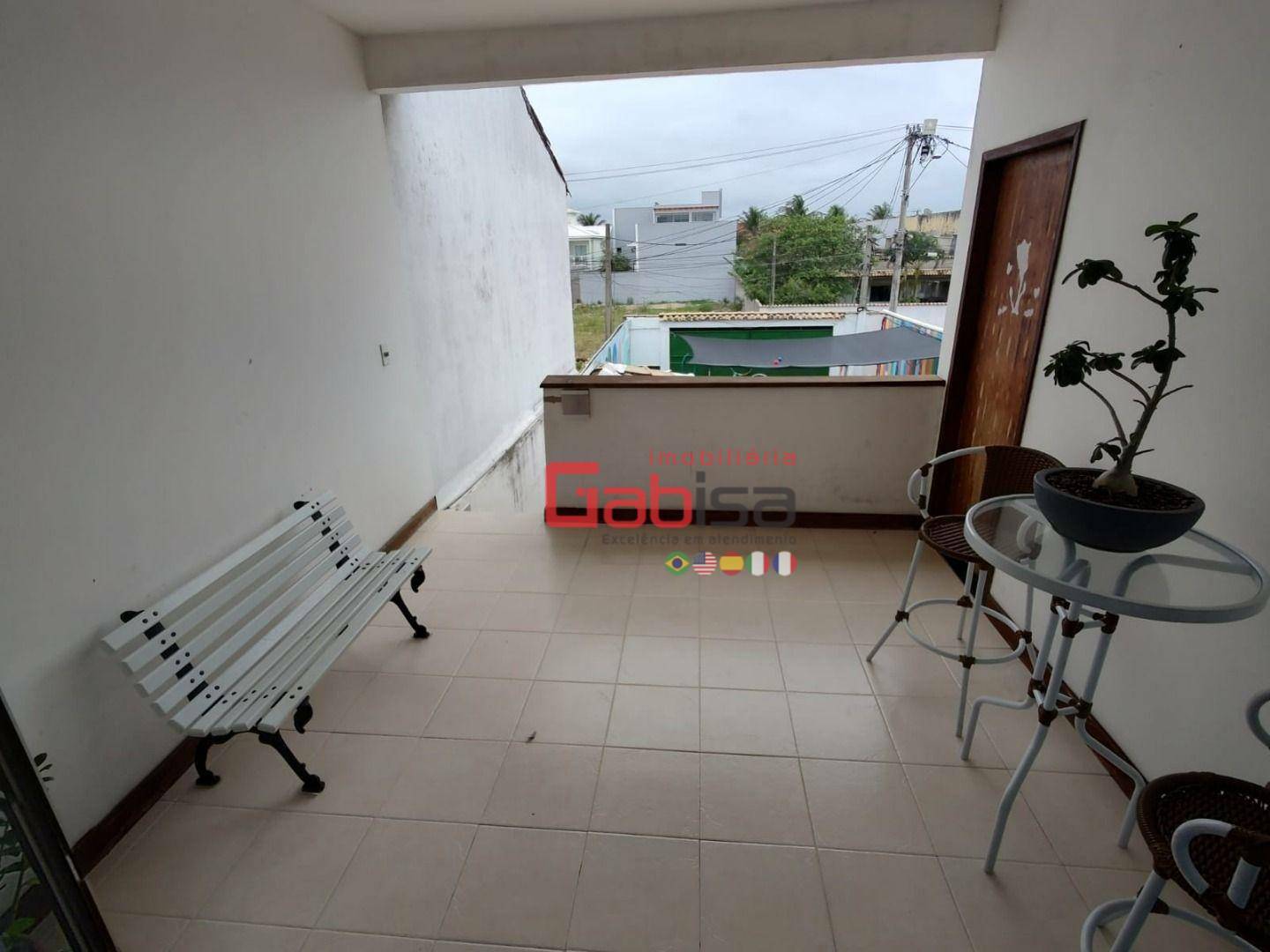 Casa à venda e aluguel com 3 quartos, 225m² - Foto 20