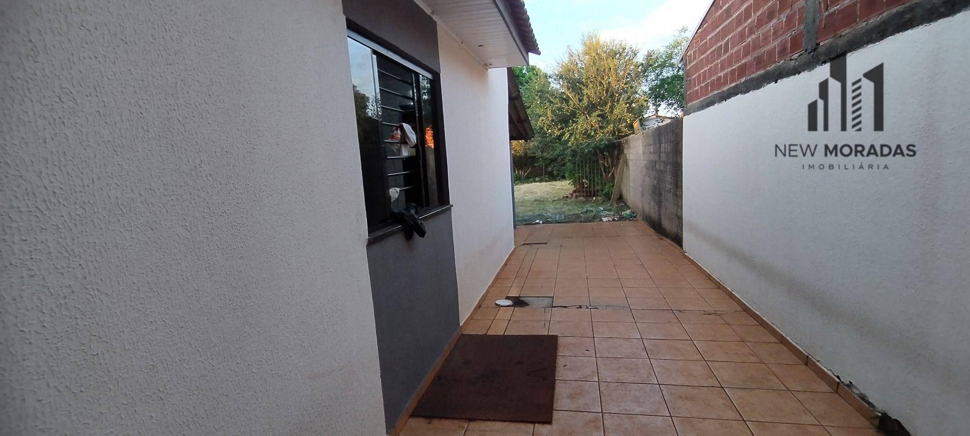 Casa à venda com 3 quartos, 126m² - Foto 23