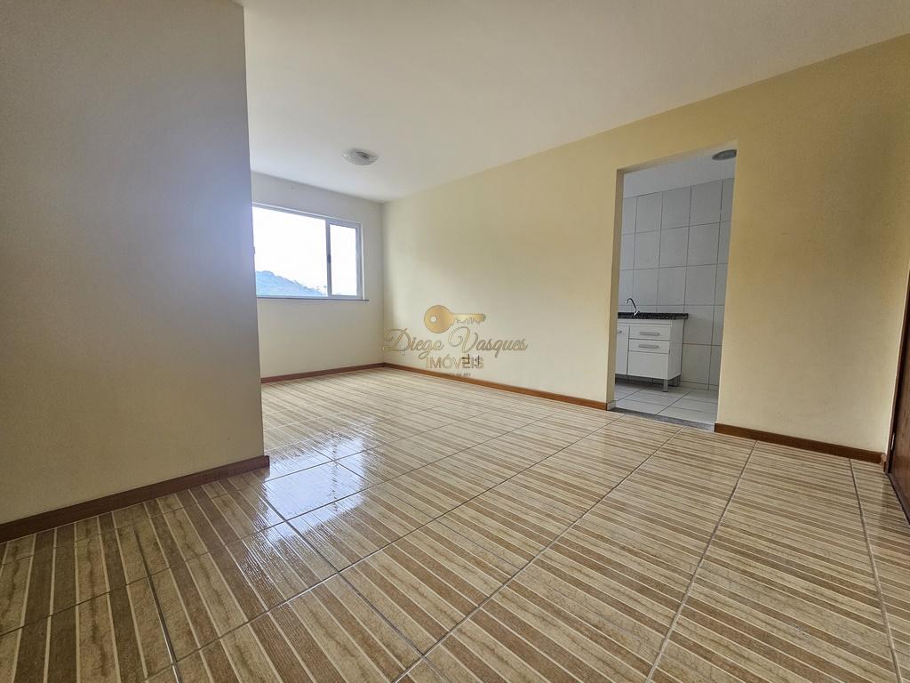 Apartamento à venda com 2 quartos, 53m² - Foto 2