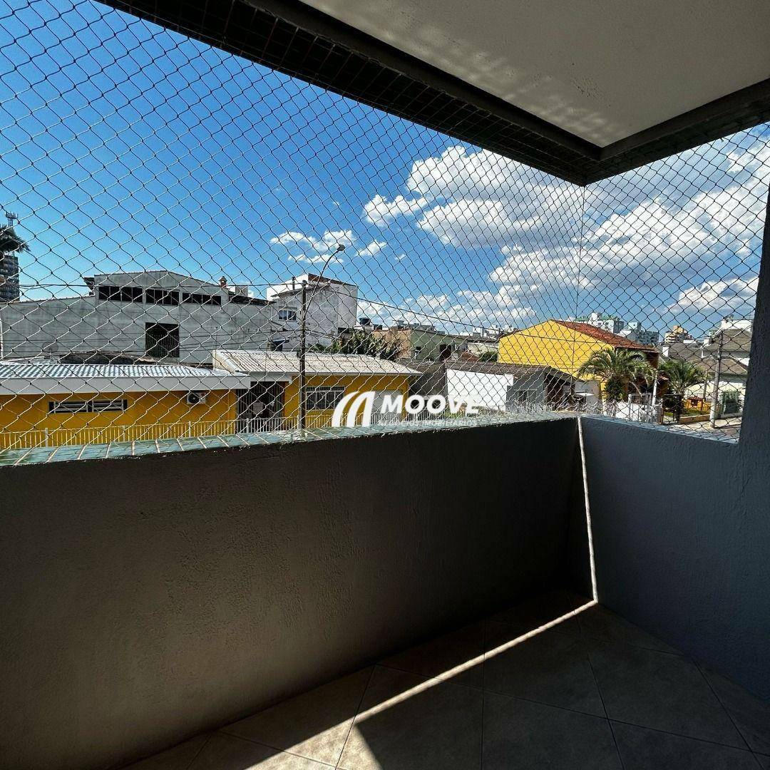 Apartamento à venda com 3 quartos, 80m² - Foto 19