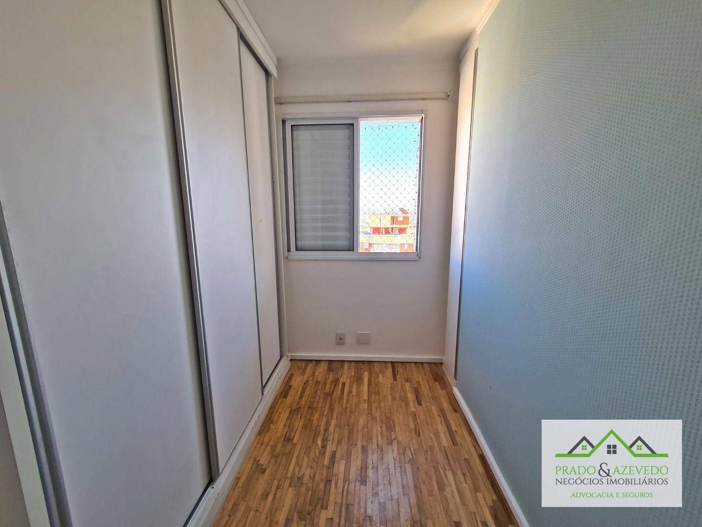 Apartamento à venda com 3 quartos, 73m² - Foto 7