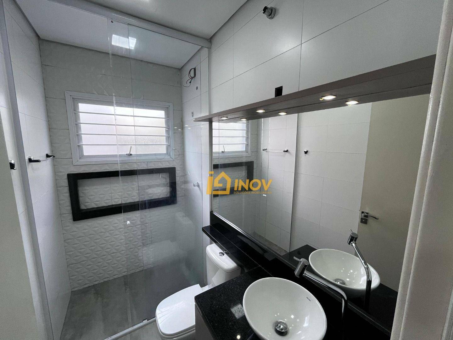 Casa à venda com 3 quartos, 82m² - Foto 14