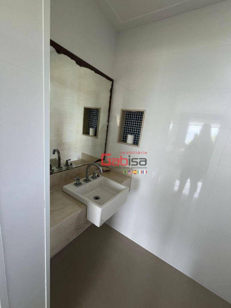 Casa de Condomínio à venda com 4 quartos, 208m² - Foto 24