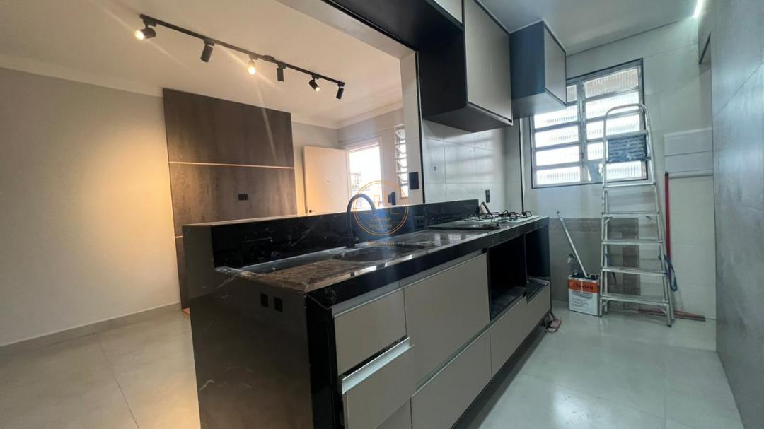 Apartamento à venda com 2 quartos, 58m² - Foto 8