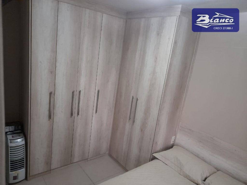 Apartamento à venda com 2 quartos, 52m² - Foto 11