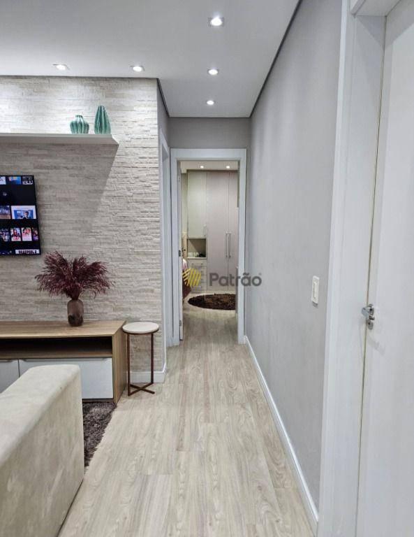 Apartamento à venda com 3 quartos, 71m² - Foto 15