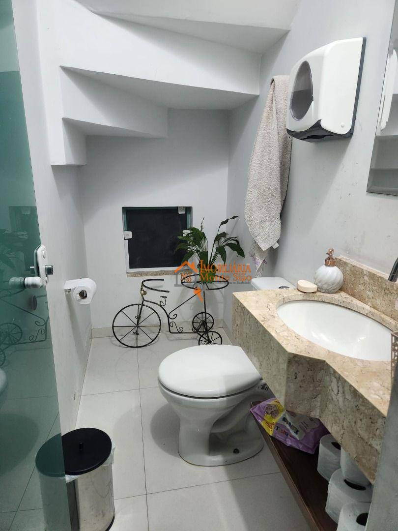 Sobrado, 2 quartos, 135 m² - Foto 3