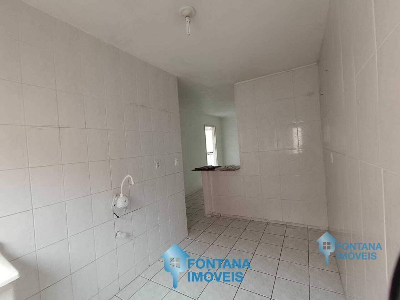 Apartamento à venda com 2 quartos, 49m² - Foto 4