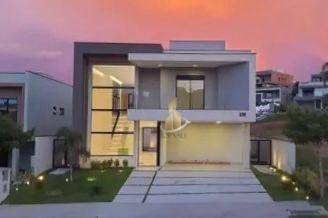 Sobrado, 4 quartos, 430 m² - Foto 1