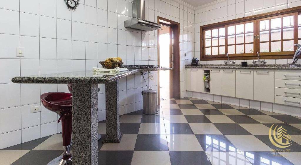 Sobrado à venda com 3 quartos, 320m² - Foto 9