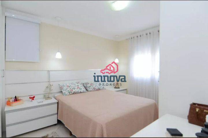 Apartamento à venda com 3 quartos, 127m² - Foto 5