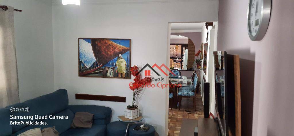 Casa à venda e aluguel com 4 quartos, 228m² - Foto 48