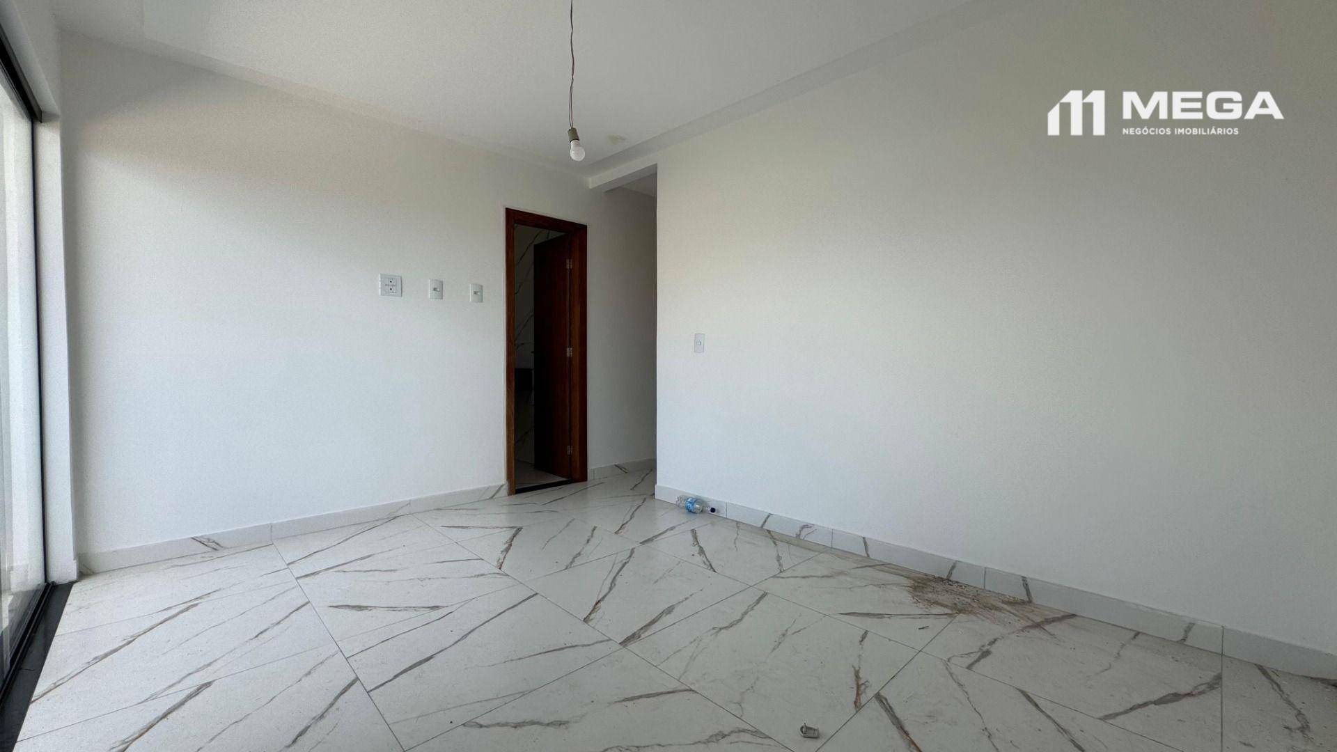 Casa à venda com 3 quartos, 129m² - Foto 10