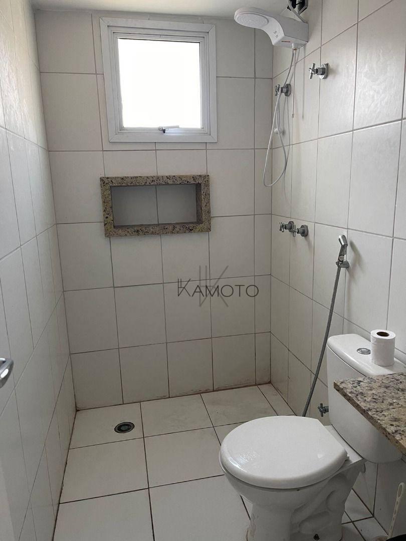 Apartamento à venda com 3 quartos, 86m² - Foto 12