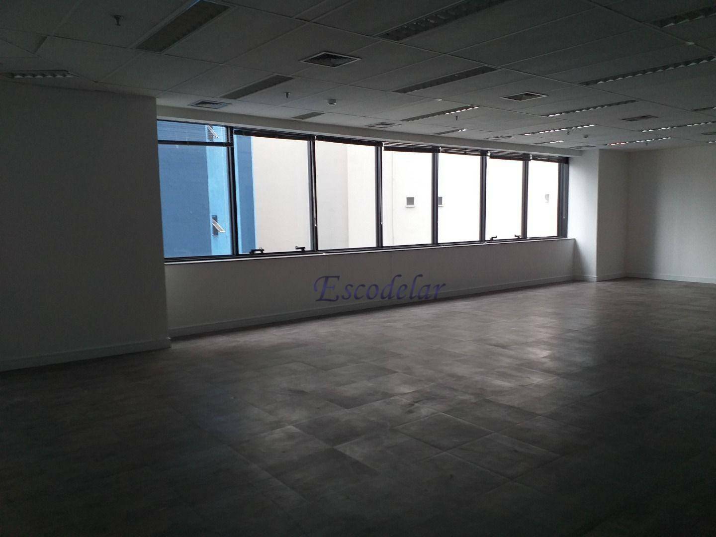 Conjunto Comercial-Sala para alugar, 137m² - Foto 9