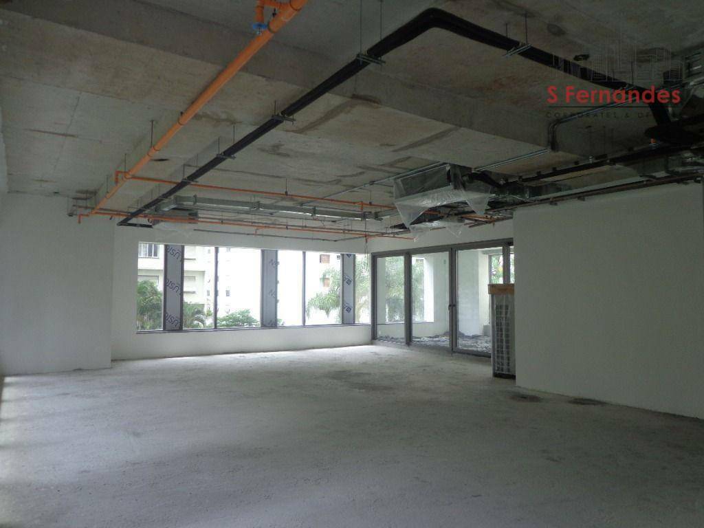 Conjunto Comercial-Sala para alugar, 440m² - Foto 9